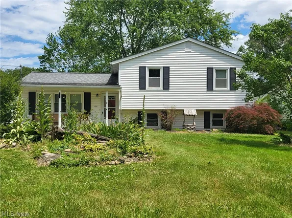 100 Wallu Dr, South Amherst, OH 44001