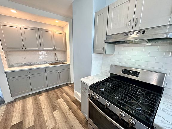 New kitchen cabinets!