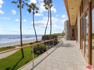 31280 Broad Beach Rd, Malibu, CA 90265