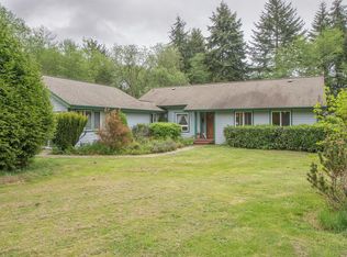 10429 SW Cove Rd, Vashon, WA 98070