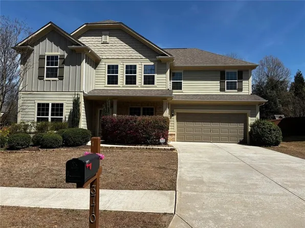 3770 Terrasol Trl SW, Lilburn, GA 30047