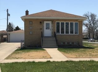 6145 W 79th Pl, Burbank, IL 60459