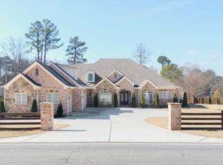 2195 Morgan Rd NE, Marietta, GA 30066