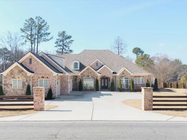 2195 Morgan Rd NE, Marietta, GA 30066