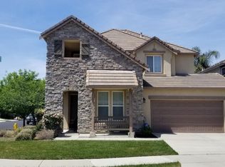 1901 Red Rock Rd, Brentwood, CA 94513