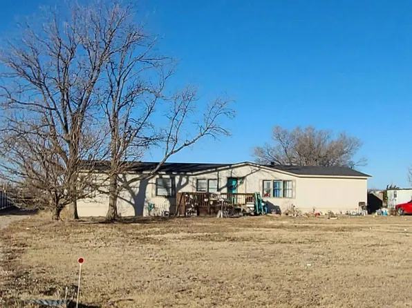 12024 Ranch Trl, Amarillo, TX 79118