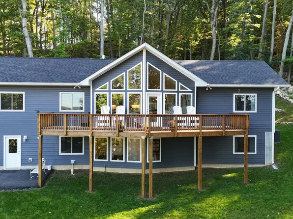 470 Thompson Mill Rd, Front Royal, VA 22630