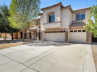 43232 W Magnolia Rd, Maricopa, AZ 85138