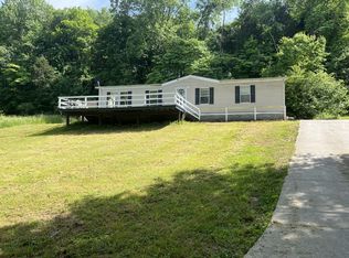 6459 Mill Creek Rd, Lyles, TN 37098