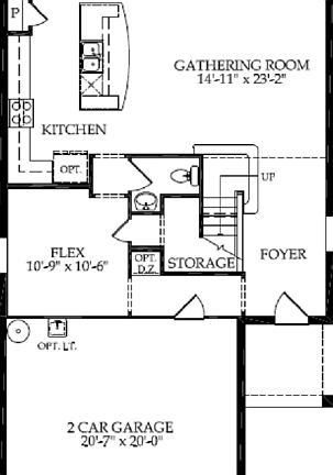 4th image of 2606 Bobcat Chase Blvd #Hy2rmv