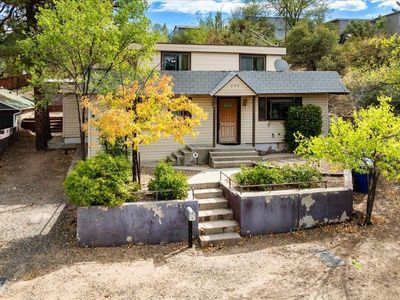 535 Lincoln Ave, Prescott, AZ, 86301