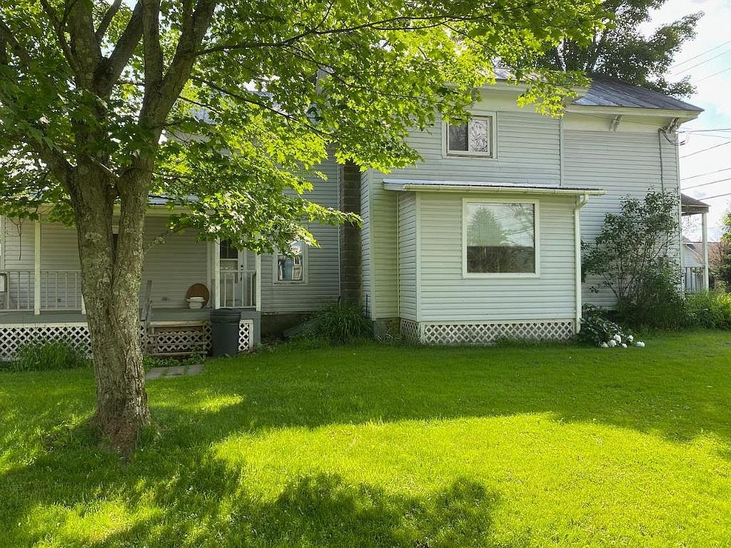 4694 County Highway 14, Treadwell, NY 13846 Zillow