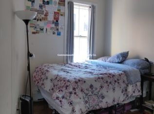 13 Anderson St #3SM, Boston, MA 02114
