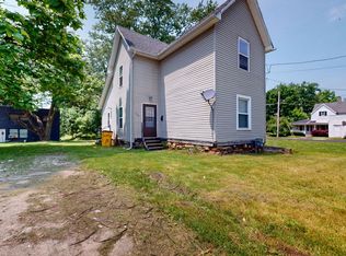 357 Newman St, Mansfield, OH 44902