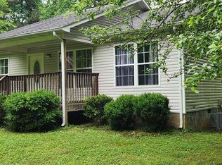 2457 Topside Rd, Louisville, TN 37777