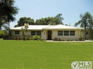 5200 Obannon Rd, Fort Myers, FL 33905