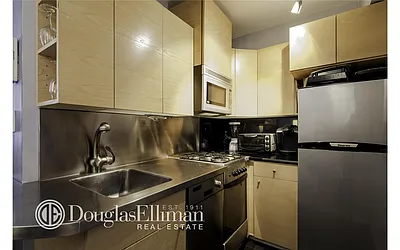 Sold by Douglas Elliman