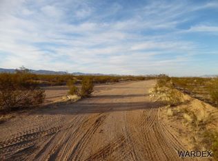 1533 S Glen Canyon Rd #15, Golden Valley, AZ 86413