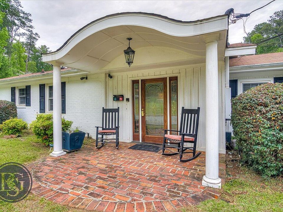 4481 Morningside Dr, Evans, GA 30809 Zillow