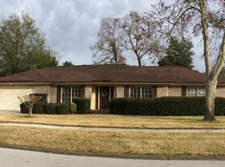 4041 Briarforest Rd E, Jacksonville, FL 32277