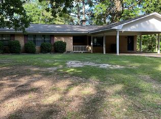 2200 Mars Hill Rd, Carthage, MS 39051