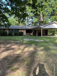 2200 Mars Hill Rd, Carthage, MS, 39051