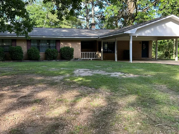 2200 Mars Hill Rd, Carthage, MS 39051