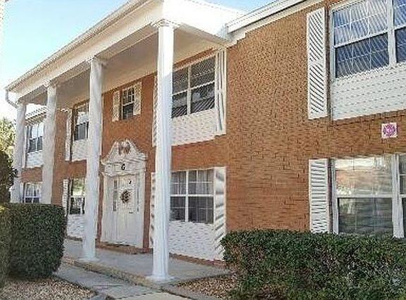 Maria Manor Building
