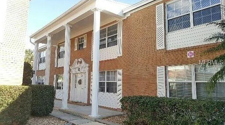 Maria Manor Building