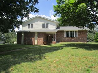 75 Ellis Ave, Springville, NY 14141
