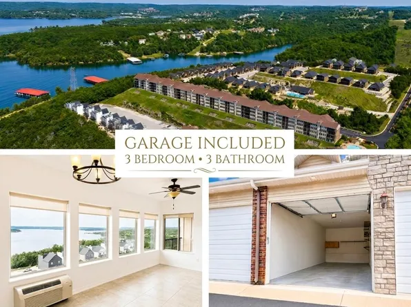 200 Majestic Drive #412 BLDG 2, Branson, MO 65616