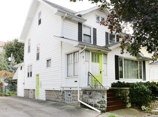 7 Elmwood Park S, Tonawanda, NY 14150