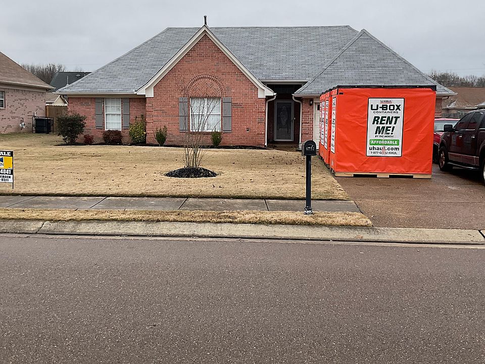 2nd image of 6712 Branch Estates Dr