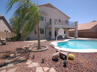 29662 W Amelia Ave, Buckeye, AZ 85396