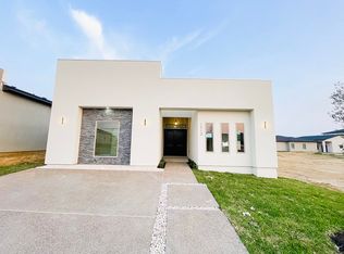 1713 Cordova Dr, Laredo, TX 78046