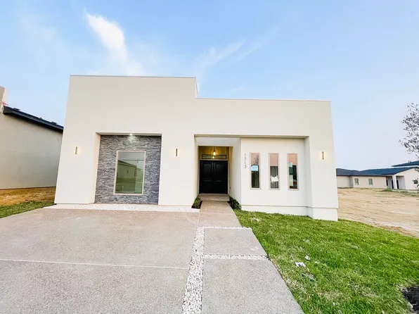 1713 Cordova Dr, Laredo, TX 78046
