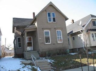 2763 N 6th St, Milwaukee, WI 53212