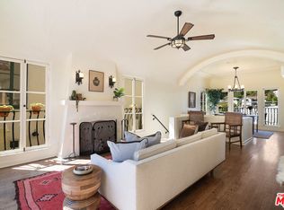 3310 Hamilton Way, Los Angeles, CA 90026