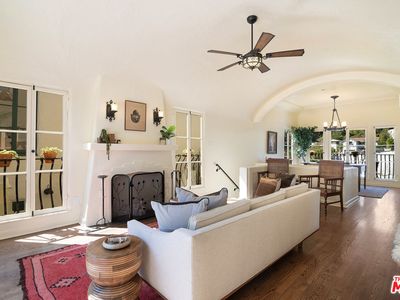 3310 Hamilton Way, Los Angeles, CA, 90026