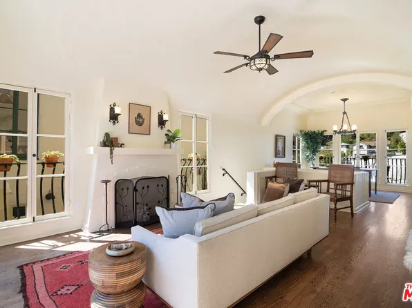 3310 Hamilton Way, Los Angeles, CA 90026