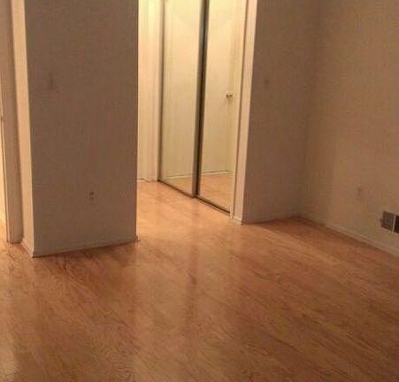 Master Bedroom closets