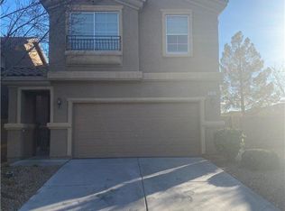 9197 Vintage Wine Ave, Las Vegas, NV 89148