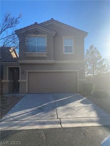 9197 Vintage Wine Ave, Las Vegas, NV, 89148