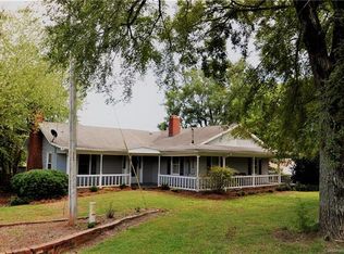 9598 Richard Sandy Rd, Oakboro, NC 28129