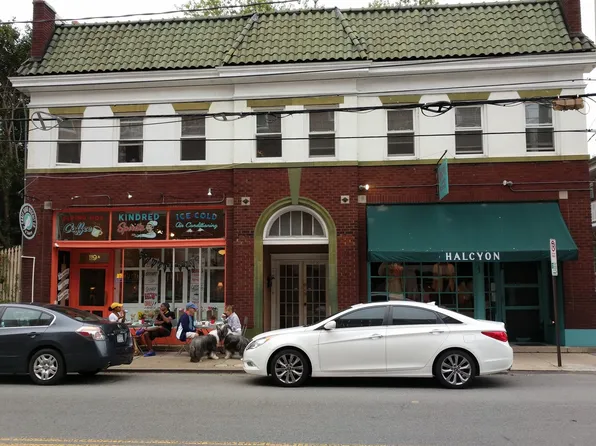 119 N Robinson St, Richmond, VA 23220