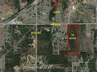 10300 NE 63rd St, Oklahoma City, OK 73105