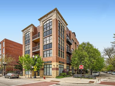 4804 N Hamilton Ave APT 3N, Chicago, IL, 60625