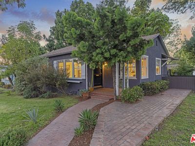 1415 Overhill Dr, Inglewood, CA, 90302