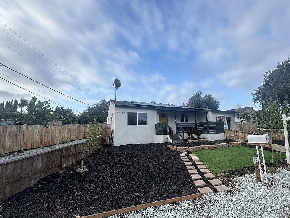 2nd image of 7420 Jamacha Rd