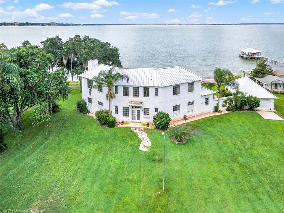 2861 Lakeview Dr, Sebring, FL 33870 Zillow